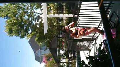 Seksi bebek kendini bir taksi şoförüne türk vk verdi