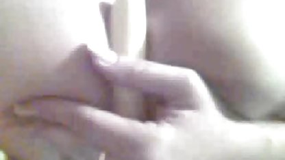 Bir turkporn adam sevgilisiyle ev yapımı bir patlama yaptı