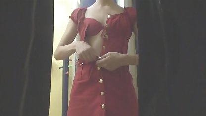 Sarışın liseli ifşa porn bir adamdan intikam alır, başka biriyle onunla yatar
