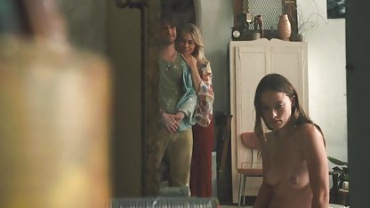 Genç türk hard sex seksi babes ile sıcak tee